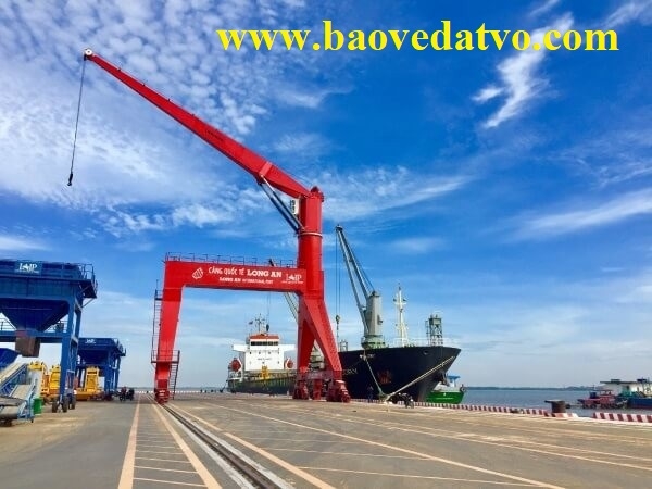 danh ba mot so cong ty dang hoat dong trong khu cong nghiep lien hung   long an
