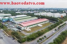 danh ba mot so cong ty dang hoat dong trong khu cong nghiep loi binh nhon   long an