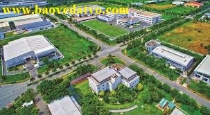 danh ba mot so cong ty dang hoat dong trong khu cong nghiep long dinh   long an