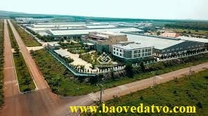 danh ba mot so cong ty dang hoat dong trong khu cong nghiep long khanh   dong nai