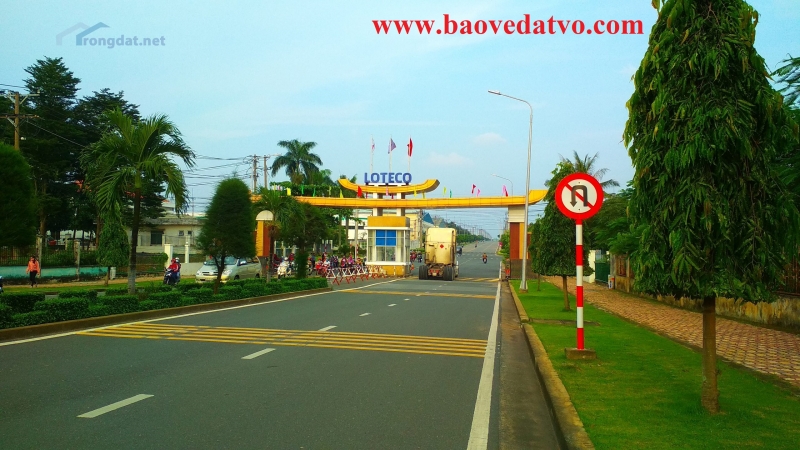 danh ba mot so cong ty dang hoat dong trong khu cong nghiep loteco   long binh dong nai