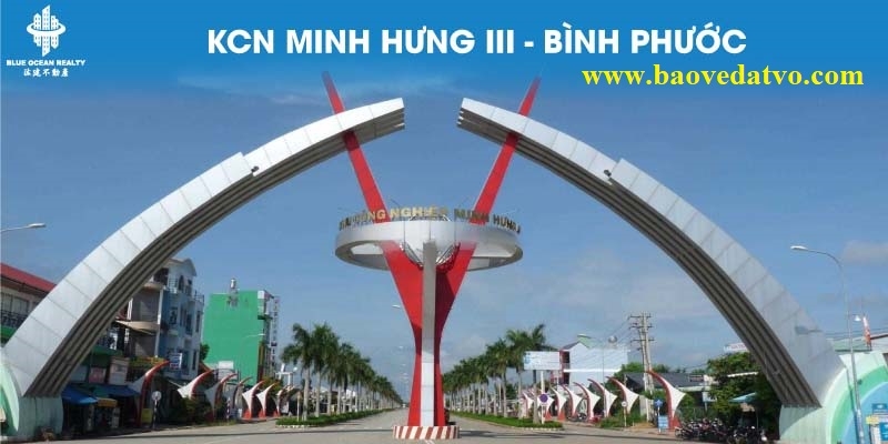 danh ba mot so cong ty dang hoat dong trong khu cong nghiep minh hung 3   binh phuoc