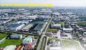 danh ba mot so cong ty dang hoat dong trong khu cong nghiep minh ngan   long an