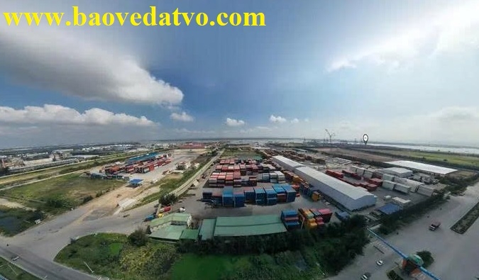 danh ba mot so cong ty dang hoat dong trong khu cong nghiep my dong   hai phong
