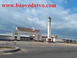 danh ba mot so cong ty dang hoat dong trong khu cong nghiep my xuan b1 ba ria   vung tau