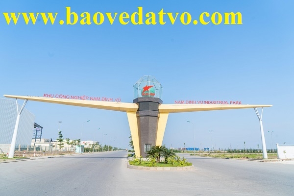danh ba mot so cong ty dang hoat dong trong khu cong nghiep nam dinh vu   hai phong