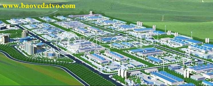 danh ba mot so cong ty dang hoat dong trong khu cong nghiep nhon hoi   binh dinh