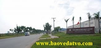 danh ba mot so cong ty dang hoat dong trong khu cong nghiep nhut chanh   long an