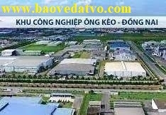 danh ba mot so cong ty dang hoat dong trong khu cong nghiep ong keo   dong nai