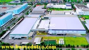 danh ba mot so cong ty dang hoat dong trong khu cong nghiep phuc dien   hai duong