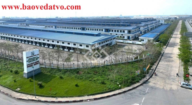danh ba mot so cong ty dang hoat dong trong khu cong nghiep phuc son   ninh binh