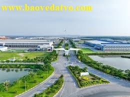 danh ba mot so cong ty dang hoat dong trong khu cong nghiep quan tru   hai phong