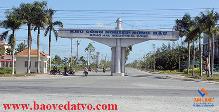 danh ba mot so cong ty dang hoat dong trong khu cong nghiep song hau   hau giang