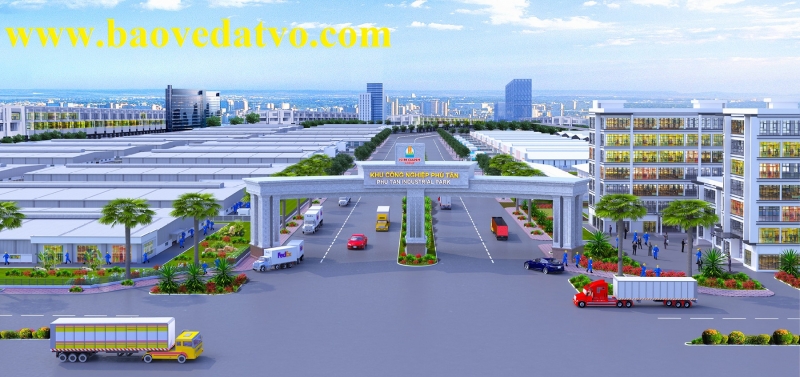 danh ba mot so cong ty dang hoat dong trong khu cong nghiep tan binh   binh duong