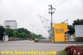 danh ba mot so cong ty dang hoat dong trong khu cong nghiep tan truong   hai duong