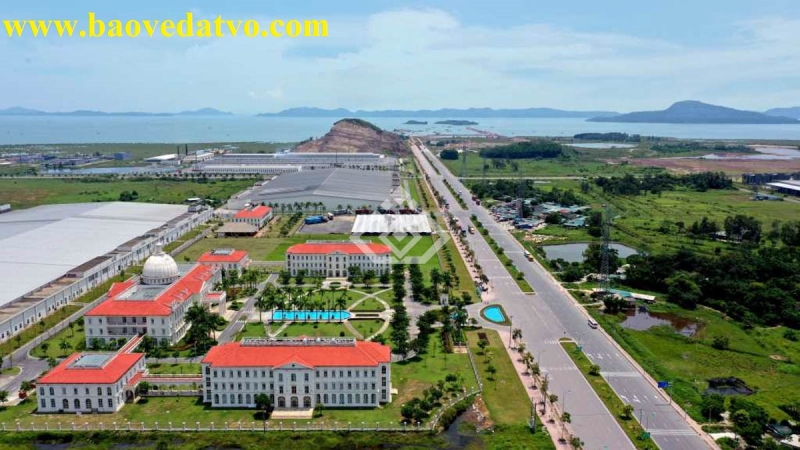 danh ba mot so cong ty dang hoat dong trong khu cong nghiep texhong hai ha   quang ninh