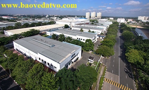 danh ba mot so cong ty dang hoat dong trong khu cong nghiep thanh binh   an giang