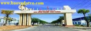 danh ba mot so cong ty dang hoat dong trong khu cong nghiep thanh hai   ninh thuan