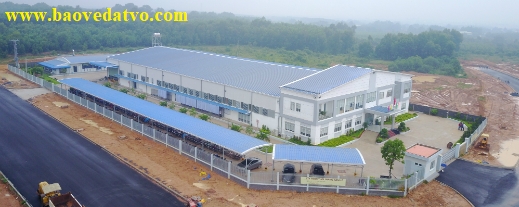 danh ba mot so cong ty dang hoat dong trong khu cong nghiep thanh phu   dong nai