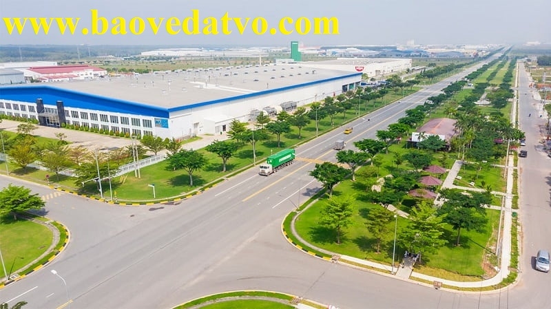 danh ba mot so cong ty dang hoat dong trong khu cong nghiep tien son   bac ninh