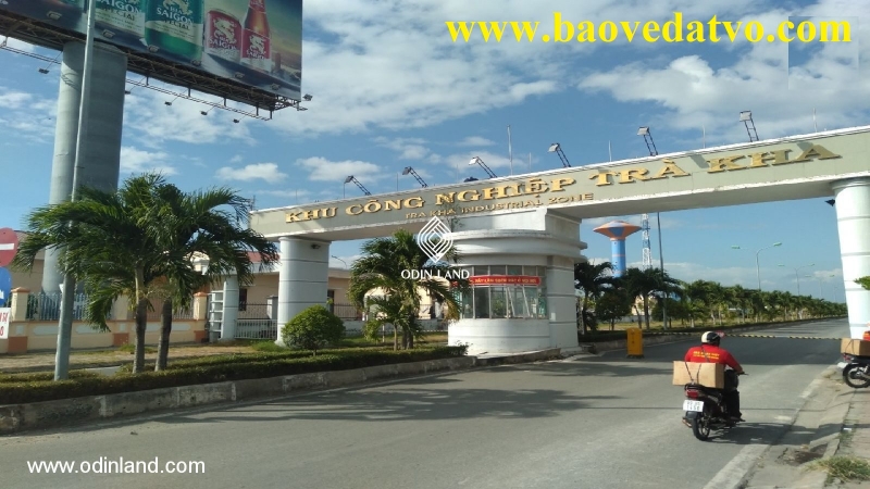 danh ba mot so cong ty dang hoat dong trong khu cong nghiep tra kha   bac lieu