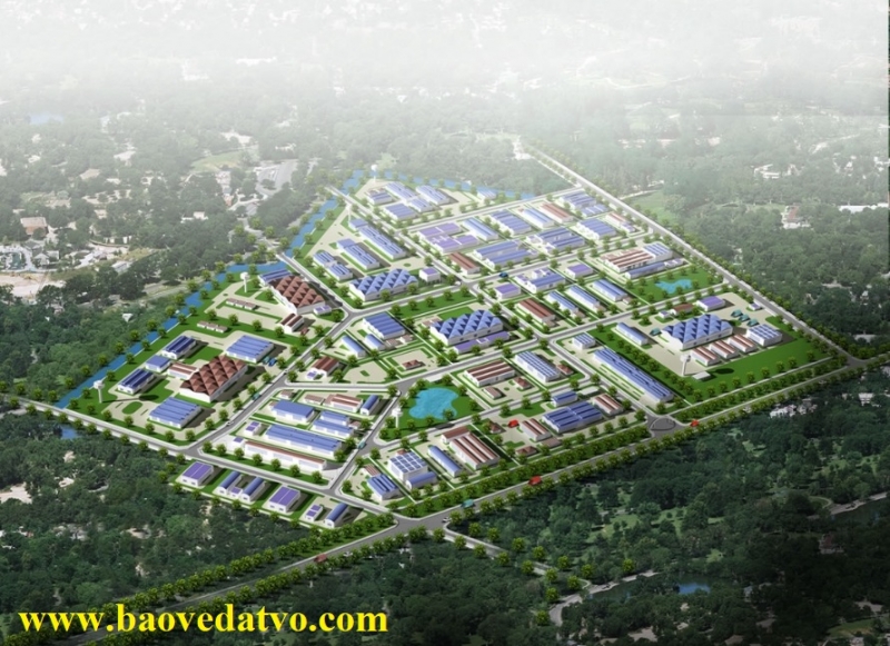 danh ba mot so cong ty dang hoat dong trong khu cong nghiep truong thach   nghe an