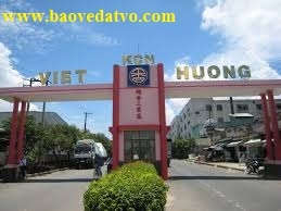danh ba mot so cong ty dang hoat dong trong khu cong nghiep viet huong   binh duong