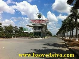 danh ba mot so cong ty dang hoat dong trong khu cong nghiep vinh loc 2   long an