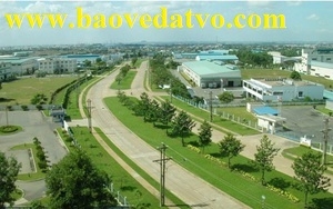 danh ba mot so cong ty dang hoat dong trong khu cong nghiep vinh niem   hai phong