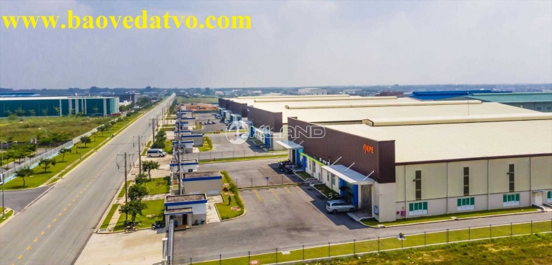 danh ba mot so cong ty dang hoat dong trong khu cong nghiep vsip 2   binh duong