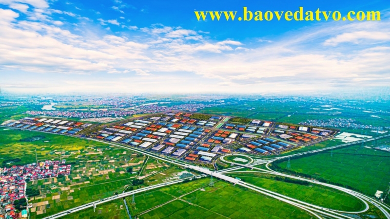 danh ba mot so cong ty dang hoat dong trong khu cong nghiep vsip   bac ninh