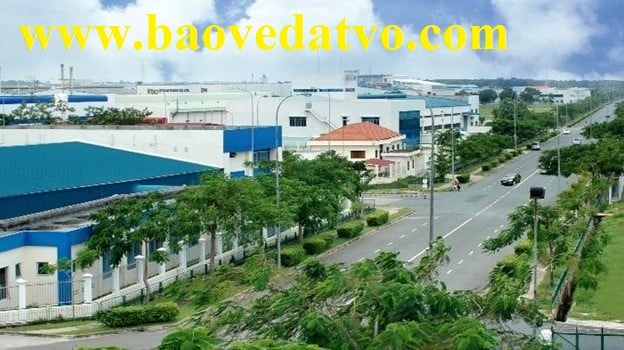 danh ba mot so cong ty dang hoat dong trong khu cong nghiep xa ea dar   dak lak