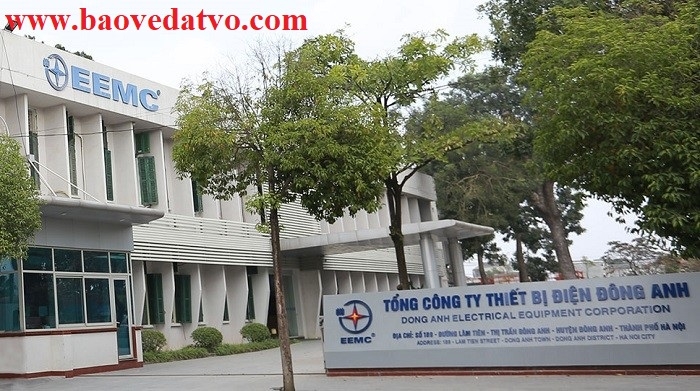 danh ba mot so cong ty thiet bi dien thoai o tp ho chi minh