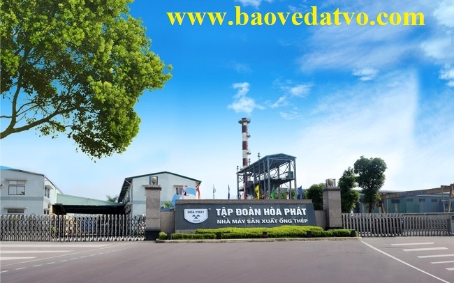 danh ba mot so cong ty vat lieu xay dung o tp ho chi minh