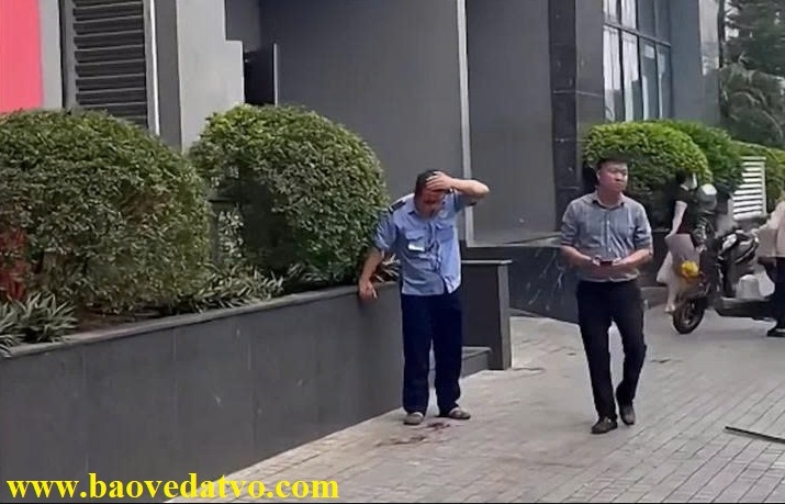 lam ro vu nam bao ve bi thanh sat roi trung dau tai chung cu o ha noi