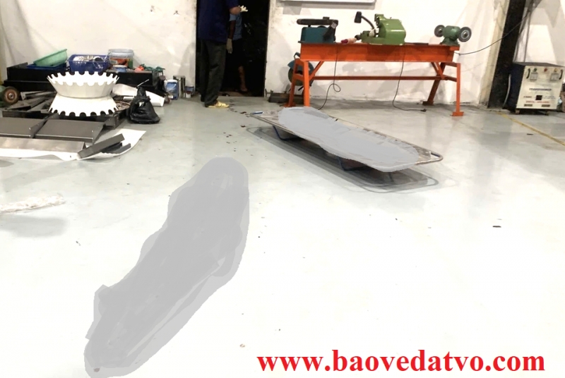 nam bao ve tu vong bat thuong trong cong ty o di an binh duong nguyen nhan dang duoc dieu tra