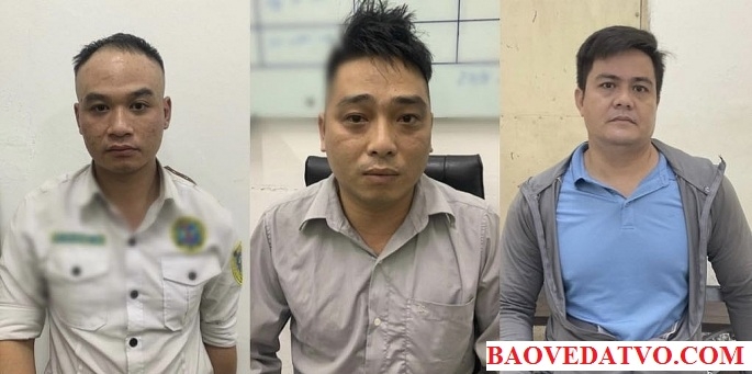 nhan vien bao ve bi dong nghiep tan cong cuop tai san