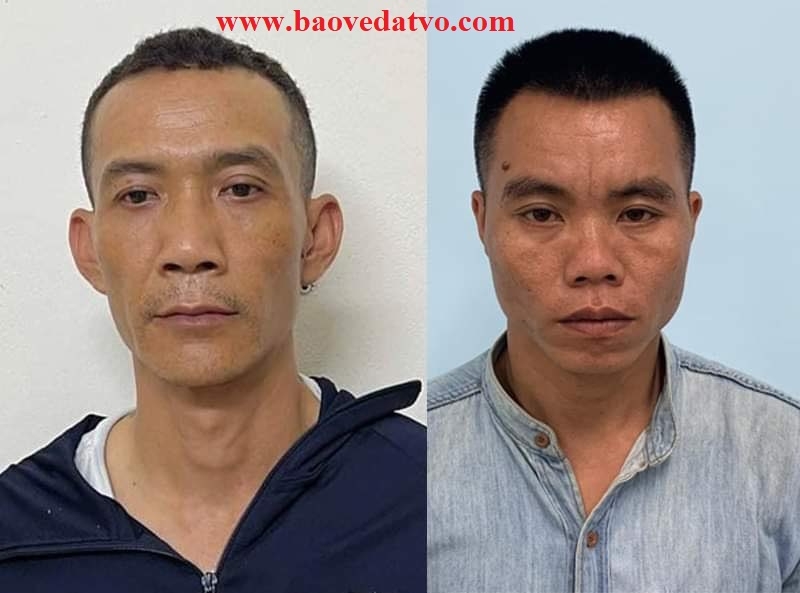 nhan vien bao ve cau ket trom tai san khach hang