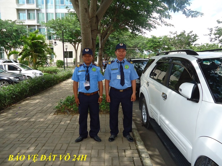 top 5 cong ty bao ve uy tin tai huyen binh chanh