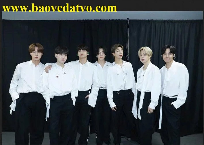 tranh cai ve muc luong nhan vien bao ve concert bts  dai ngo hau truong gay chu y