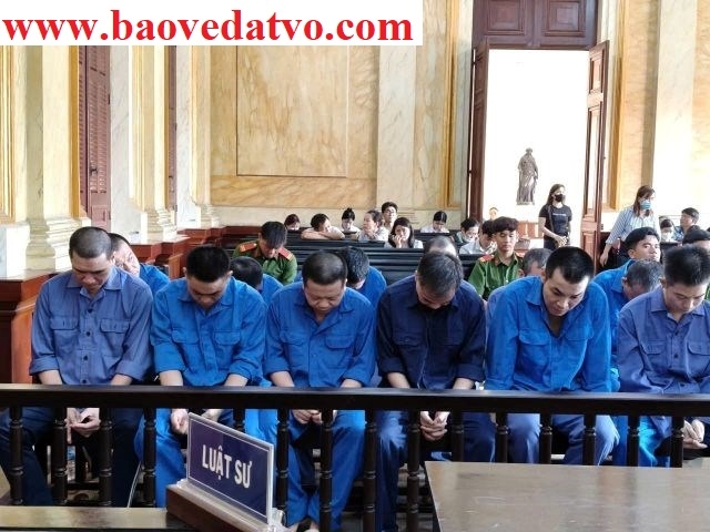 tuyen an doi voi cuu doi truong bao ve khu cong nghe cao tphcm