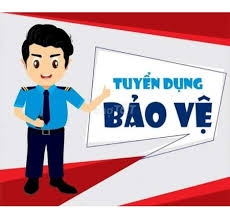 tuyen nhan vien bao ve o ba ria vung tau   bao ve chuyen nghiep