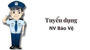 tuyen nhan vien bao ve o lam dong   bao ve chuyen nghiep