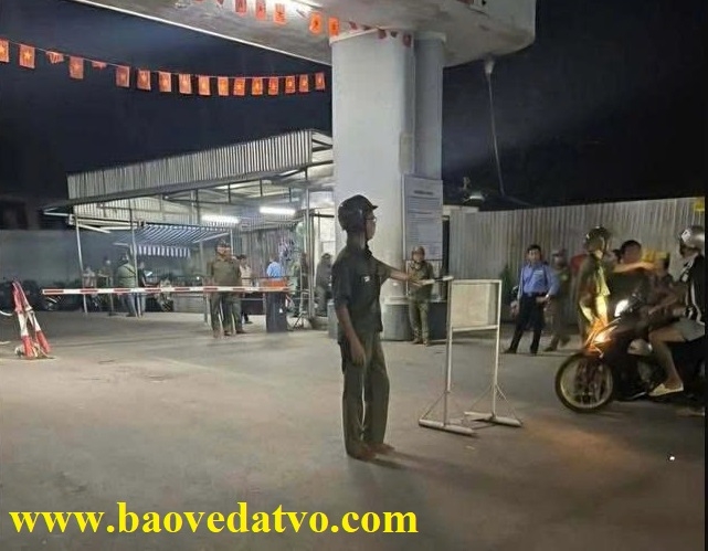 vu bao ve bi dam tu vong tai cong benh vien vinh long  loi giai ban dau ve nguyen nhan va dien bien