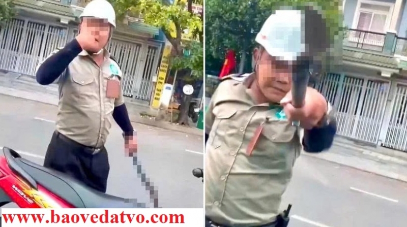 vu viec tai xe khu do thi van phuc gay kho de tai xe green sm xon xao mang xa hoi