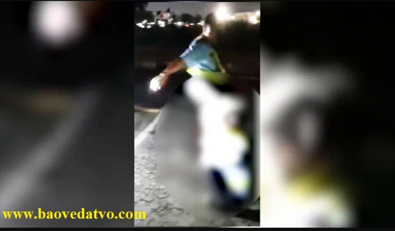 xac minh clip to truong bao ve hanh hung dong nghiep tai kcn tan phu trung