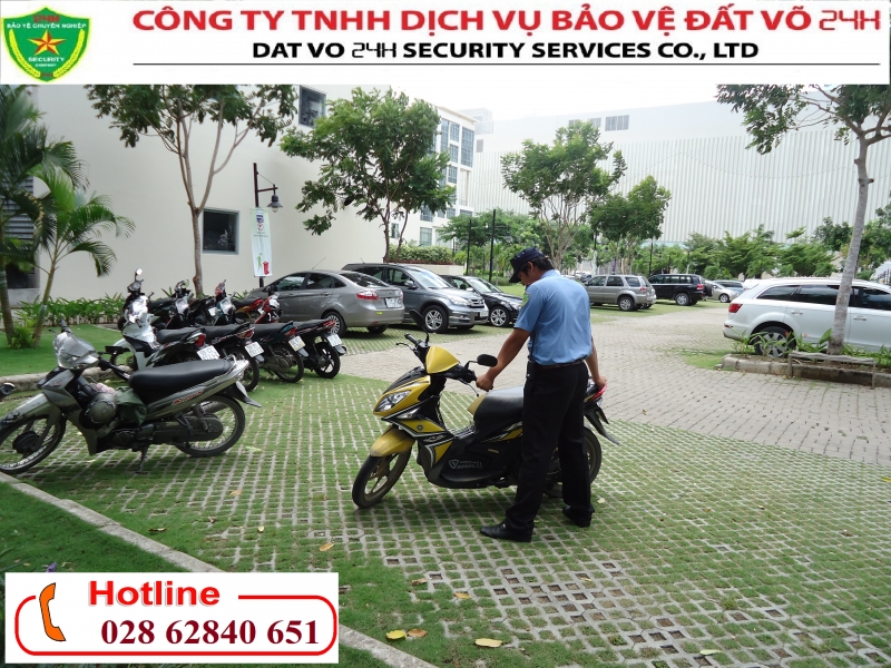 dich vu bao ve bai xe   giu xe