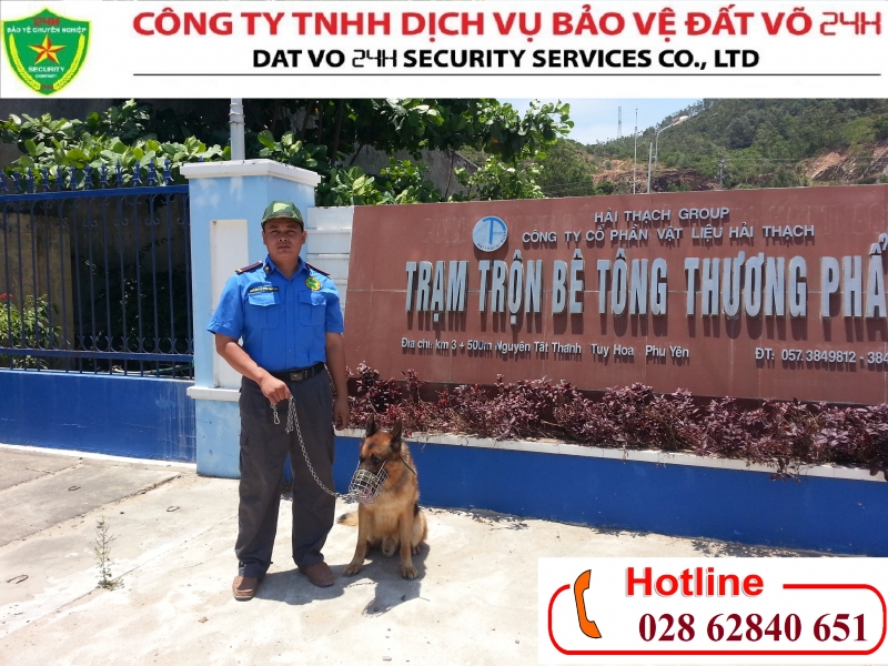 dich vu bao ve o phuong hiep binh  tp thu duc