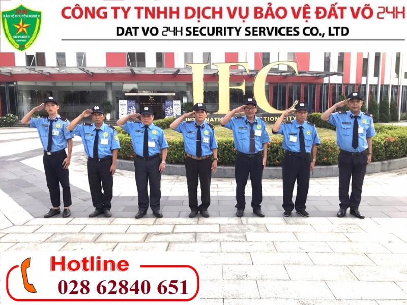 dich vu bao ve o phuong phu nhuan  quan phu nhuan