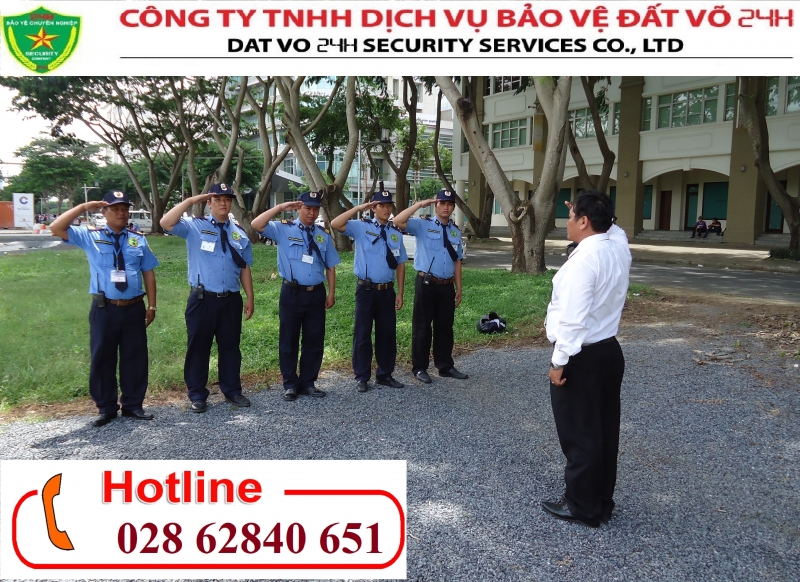 dich vu bao ve o xa binh hung  huyen binh chanh